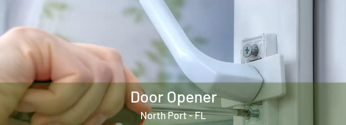  Door Opener North Port - FL