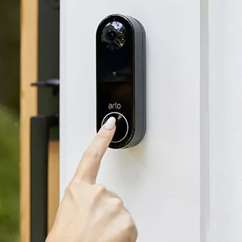 Electric Doorbell in North Port, FL