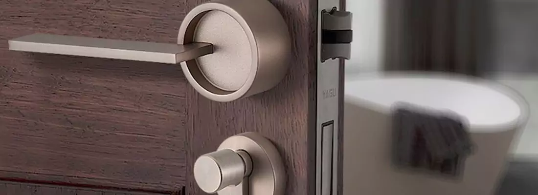 Affordable Cylinder Strike Installation Services in North Port, FL