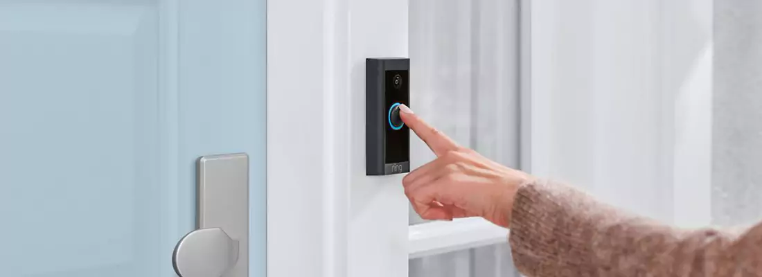 Affordable Electric Doorbell Solutions for Homes and Offices in North Port, FL