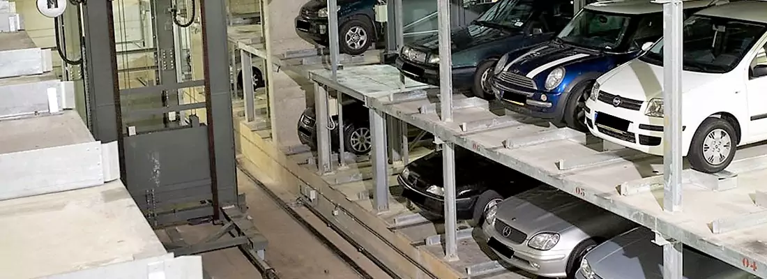 Affordable Electric Parking Pillar Systems for Residential and Commercial Properties in North Port, FL