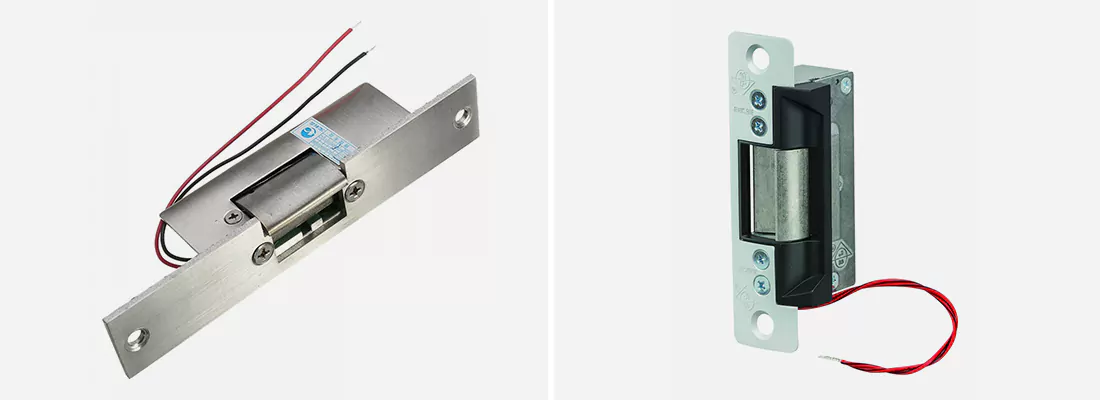 Affordable Electric Strike Systems for Enhanced Security in North Port, FL