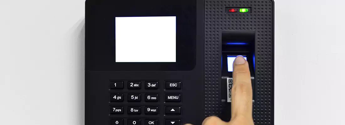 Affordable Office Access Control Systems for Small and Large Offices in North Port, FL