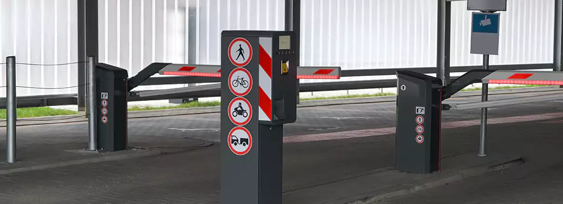 Affordable Parking Gate Systems for Efficient Access Control in North Port, FL