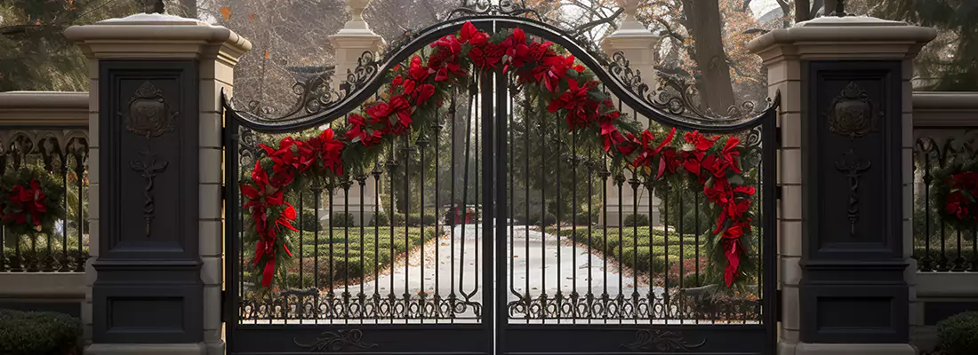 Affordable Proximity Sensor Gate Solutions for Homes and Businesses in North Port, FL