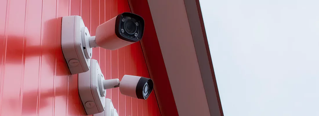 Benefits of HD CCTV Cameras for Security in North Port, FL