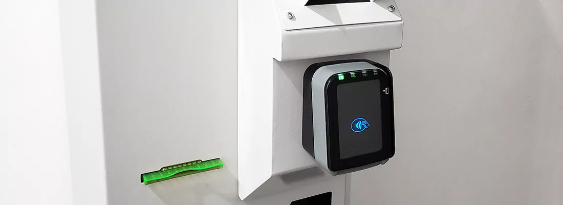 Biometric Security Options in North Port, FL