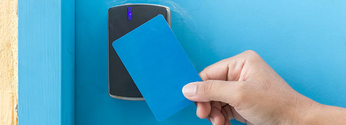 Card Lock Systems for Secure Access in North Port, FL