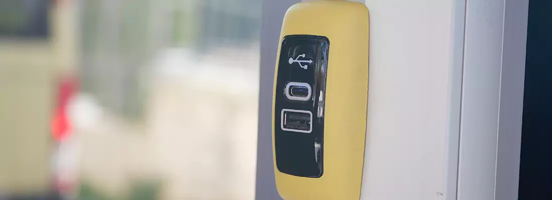 Custom Door Proximity Sensor Solutions for Businesses in North Port, FL