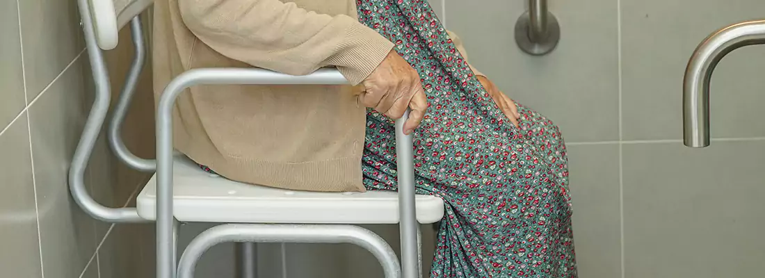 Custom Handicap Bathroom Remodeling in North Port, FL