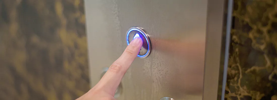 Door Opening Button Solutions for Businesses in North Port, FL