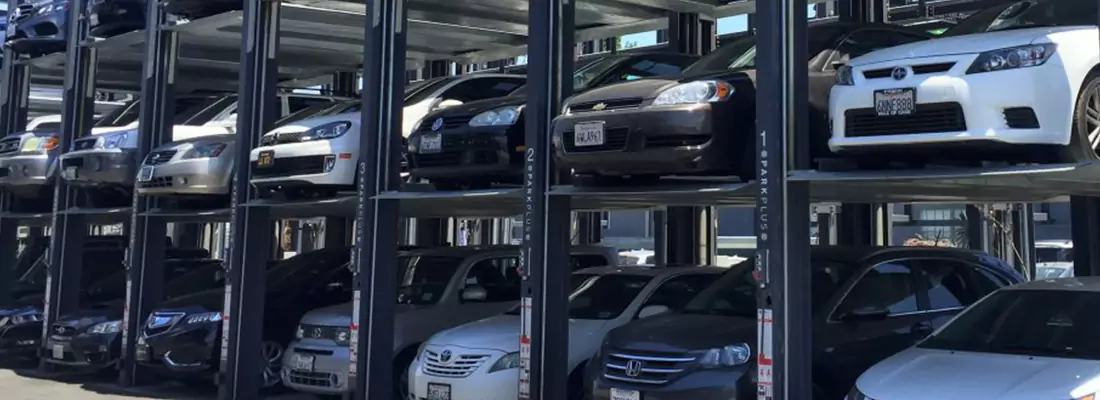 Electric Parking Pillars: A Smart Parking Solution for Residents in North Port, FL