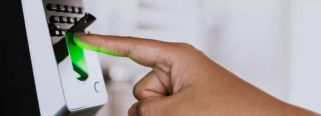 Expert Fingerprint Lock Solutions in North Port, FL