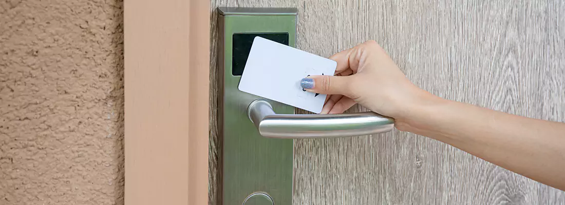 Expert Maintenance and Repair for Electric Locks in North Port, FL