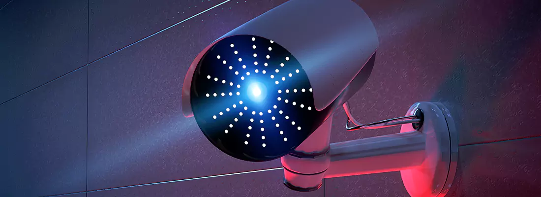 Features of Our Night Vision CCTV Cameras in North Port, FL