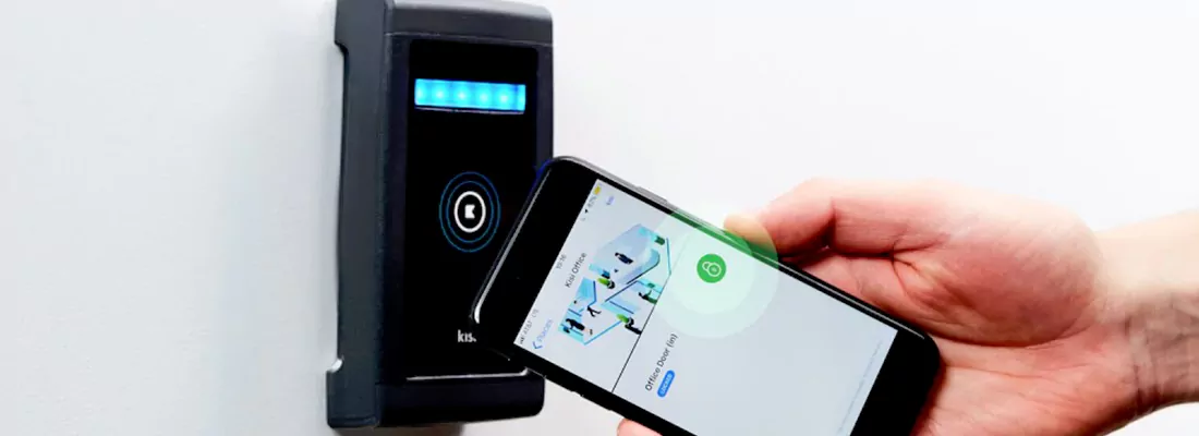 Features of Our Remote Access Control Systems in North Port, FL