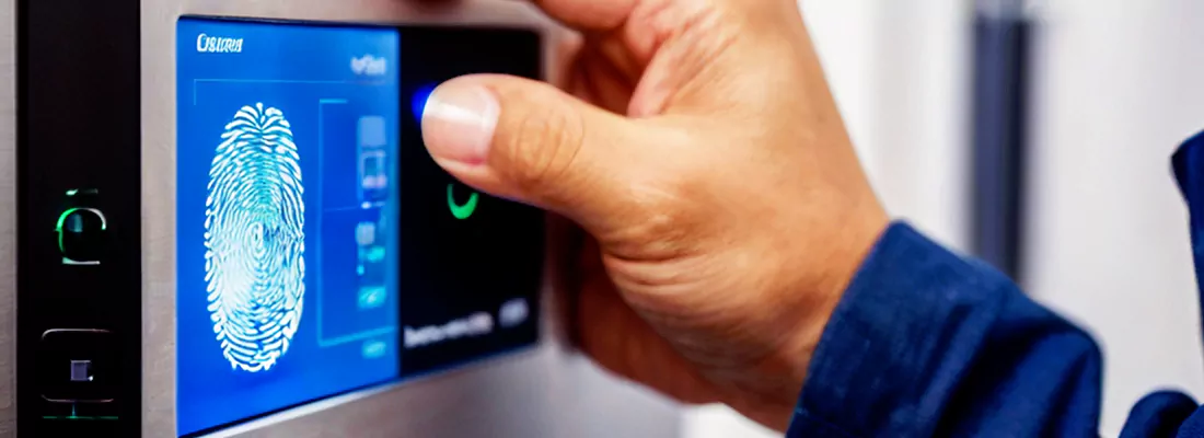 Right Biometric Security System in North Port, FL