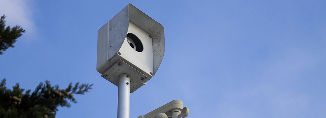 24/7 Monitoring Security Camera Systems in North Port, FL