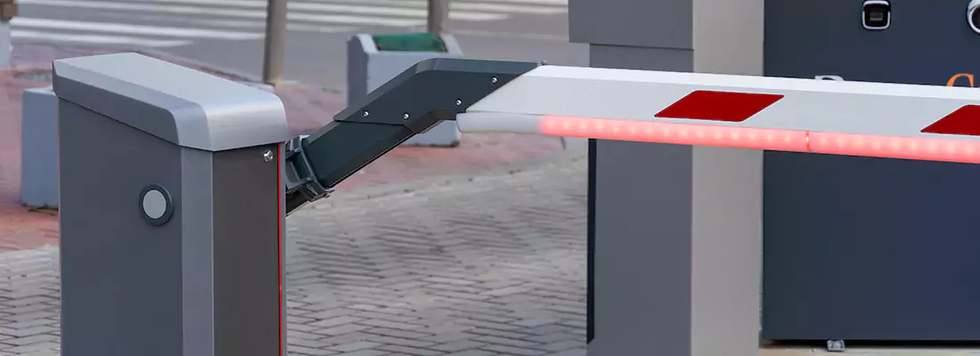 Reliable and Durable Automatic Vehicle Barriers in North Port, FL