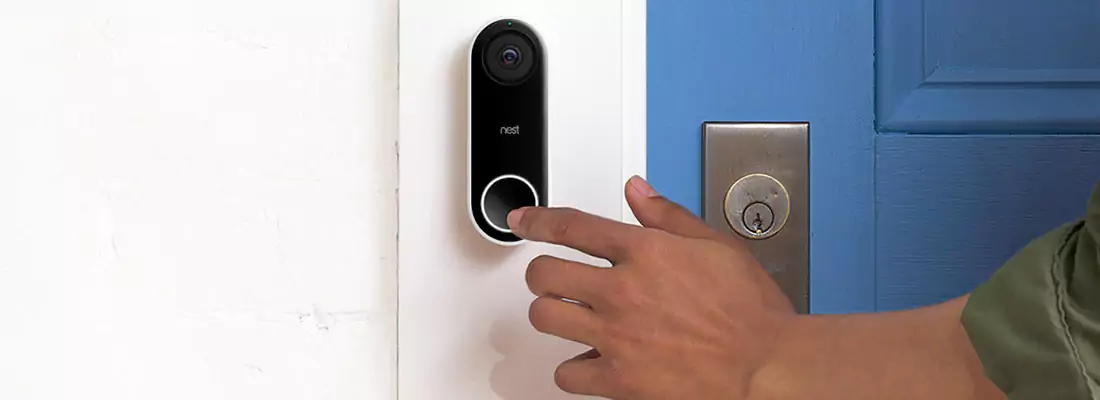 Reliable Electric Doorbell Services in North Port, FL