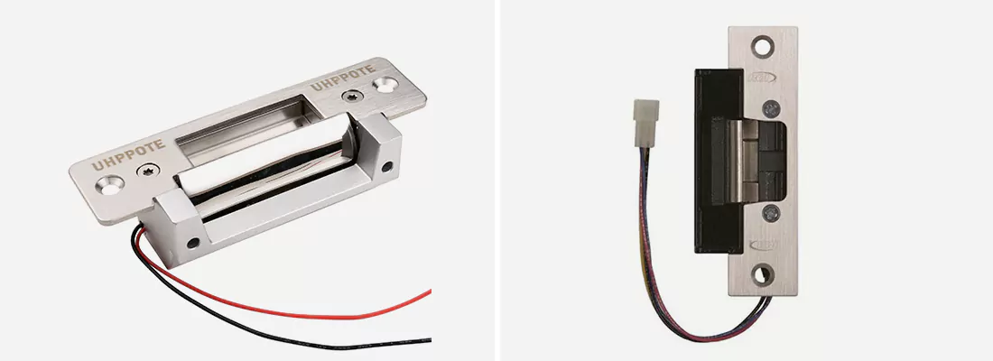 Reliable Electric Strike Solutions for Automatic Door Security in North Port, FL