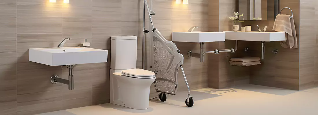 Reliable Handicap Washroom Installation and Maintenance in North Port, FL