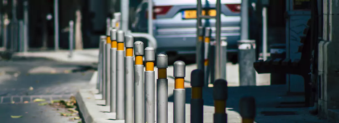 Safe and Convenient Retractable Barrier Column Systems for Properties in North Port, FL