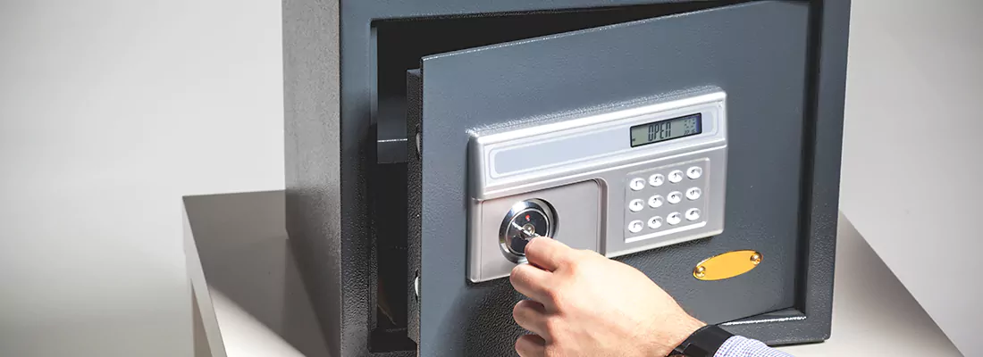 Safe Opening Repair in North Port