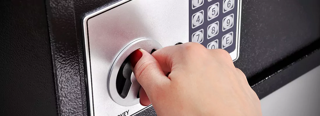 Safe Replacement in North Port, FL