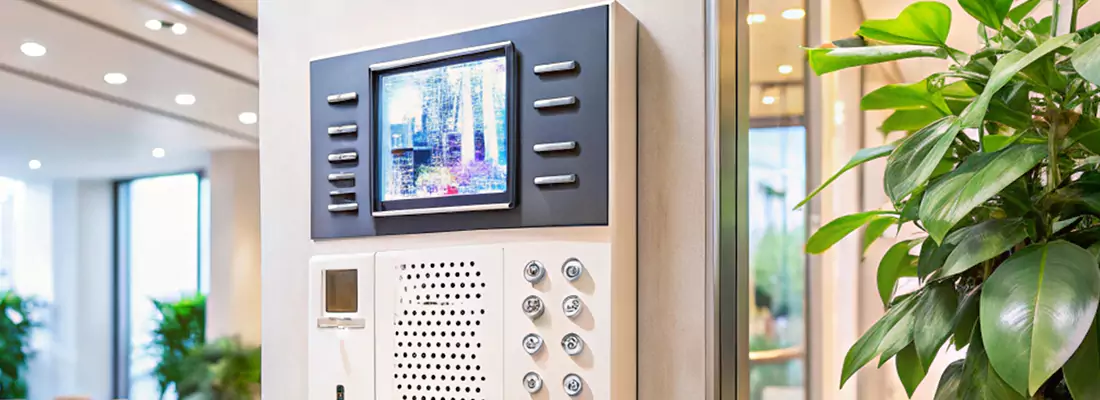 Secure Your Facility with Retinal Access Systems in North Port, FL