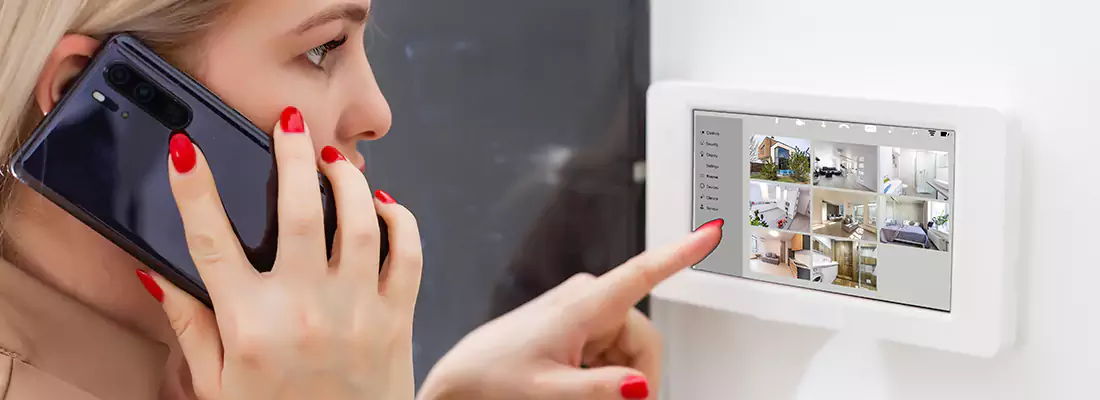 Secure Your Property with Video Intercom Systems in North Port, FL