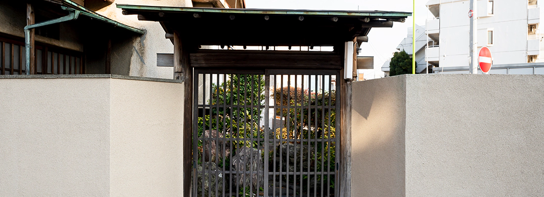 Security Gate Maintenance Services in North Port, FL