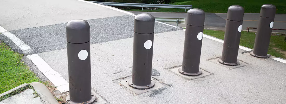 Top Benefits of Installing Car Bollards for Your Property in North Port, FL