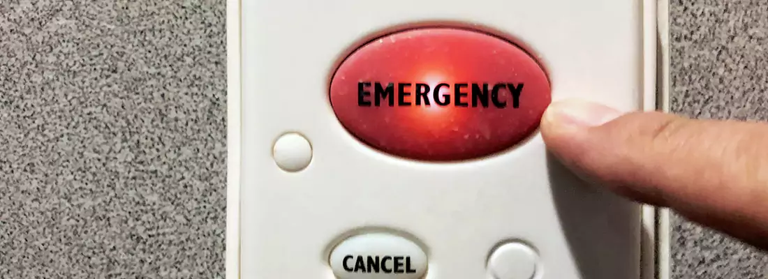 Upgrade Your Washroom Safety with Emergency Buttons in North Port, FL