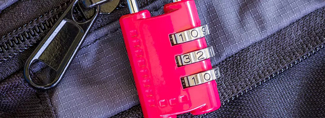 Combination Lock Installation in North Port, FL