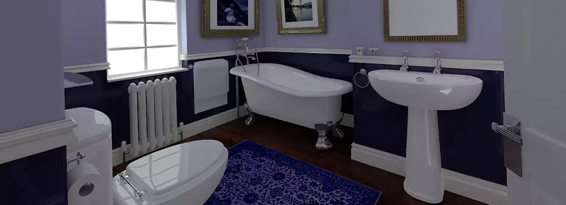 Emergency Washroom Call System Installation in North Port, FL