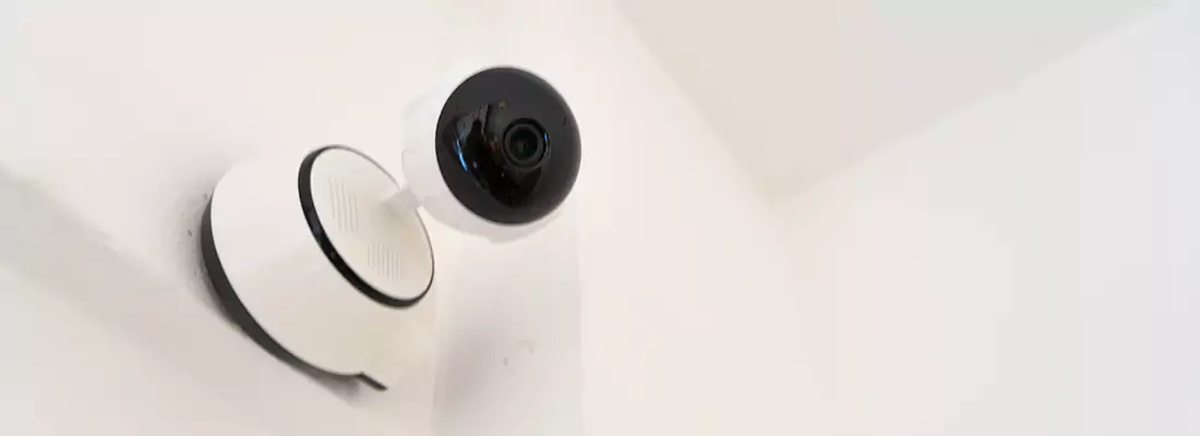 Why Choose North Port Access Control for Indoor CCTV Camera Services in North Port, FL?