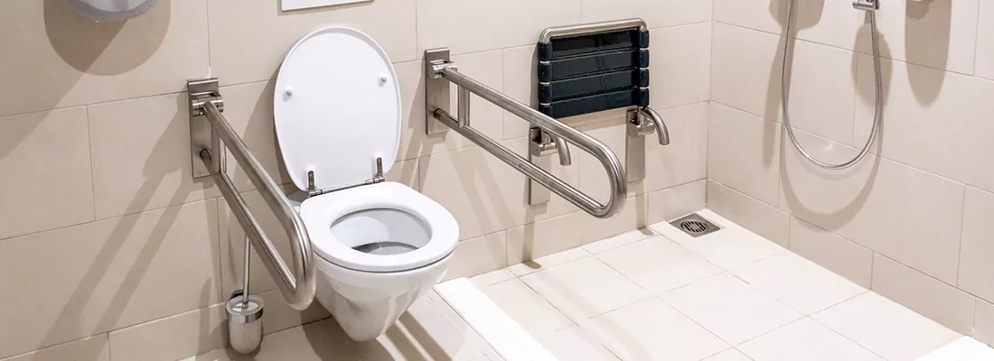 Why Choose Us for Handicap Restroom Services in North Port, FL?