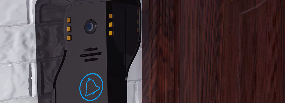 Wireless Gate Intercom Solutions for Homes and Businesses in North Port, FL