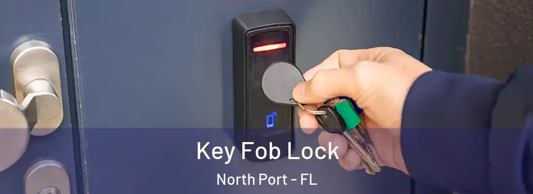  Key Fob Lock North Port - FL