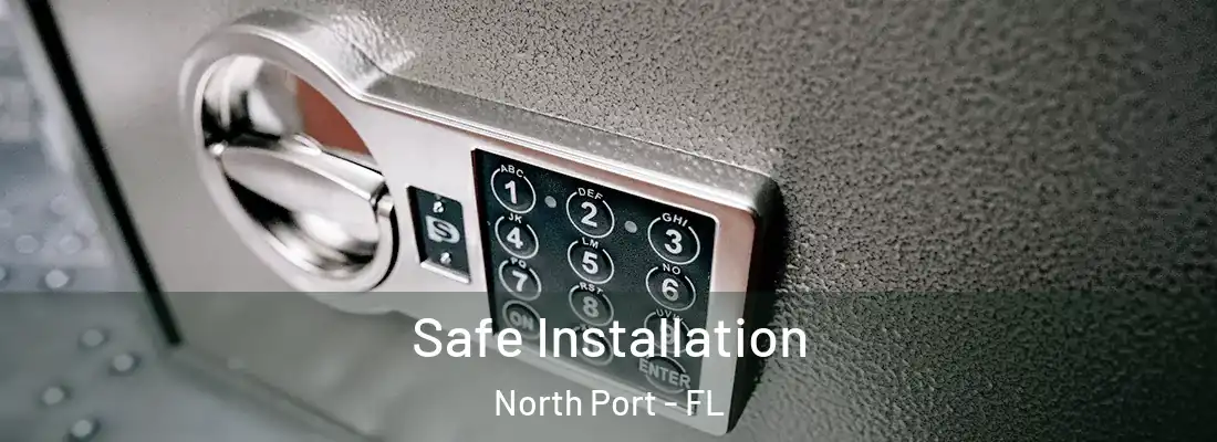 Safe Installation North Port - FL