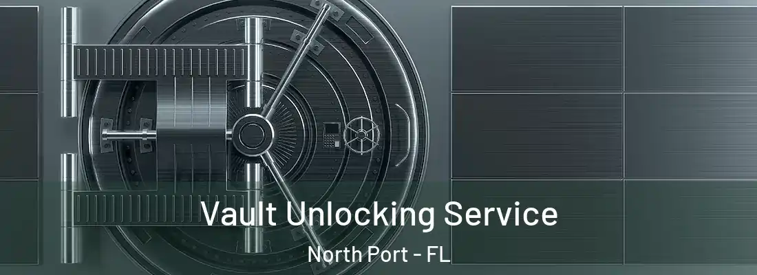 Vault Unlocking Service North Port - FL